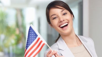 Молдавские школьники будут включены в американскую программу обмена вместо учеников из России