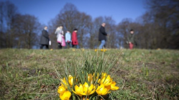 Cum va fi vremea de Paște