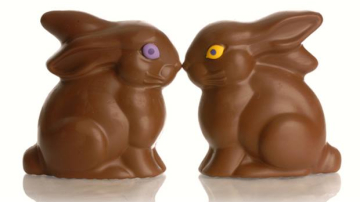 Iepurașul de Paște – un personaj drag nouă, dar care nu ne aparține