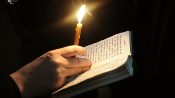 У православных наступил Великий четверг Страстной недели