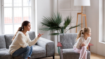 Ce efecte pot apărea când îți compari copilul cu alții