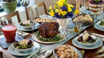 Cum ieșim corect din Postul Paștelui? Sfaturi de la medic gastroenterolog