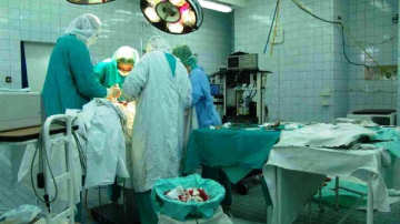 O femeie a rămas fără un rinichi din cauza şefei secţiei ginecologie de la IMC