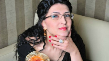 Cum arată nepoțica Georgetei Voinovan