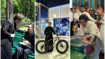 Prima biserică care arată online unde se duc banii enoriașilor