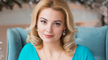 Екатерина Русу: "Моя задача - запечатлеть непосредственность, которая с возрастом, увы, исчезает"