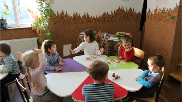 Cum să îți înregistrezi copilul la grădiniță online. Ghid video!