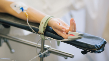 O tânără din Orhei a trăit clipe de coșmar la Spitalul Republican