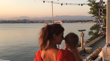 O prezentatoare TV va deveni mămică pentru a doua oară