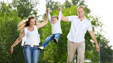 Как стать родителем, который программирует ребенка на успех?