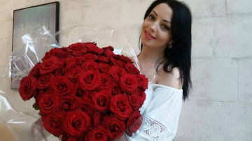 Mariana Șura a devenit mămică. Află numele bebelușului!