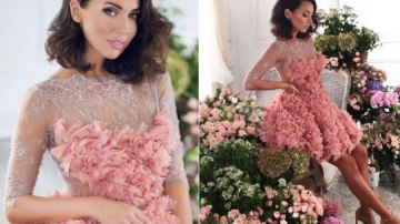 Interpreta Alsou este insarcinata cu al 4-lea copil?