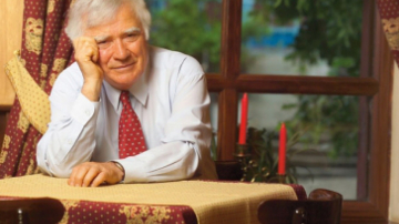 S-a stins din viață soția scriitorului Spiridon Vangheli