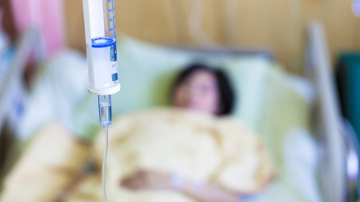 Peste 30 de persoane din Găgăuzia au fost infectate cu salmonelă