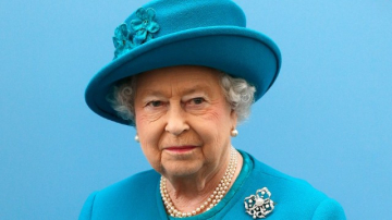 Ce a făcut Regina Elisabeta a II-a după ce a aflat de nașterea strănepotului său