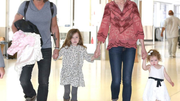 Nicole Kidman de 47 de ani: în fiecare lună visez rămân însărcinată