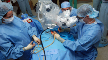 Elevii din 14 școli vor învăța de ce e bine să donezi organe