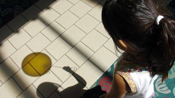 5 idei de jocuri cu umbre