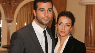 Ivan Urgant va deveni tătic pentru a treia oară