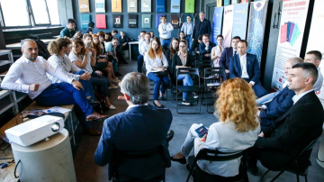 Moldova – piață atractivă pentru companiile de IT regionale și globale