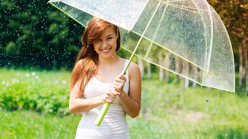 На Молдову надвигаются дожди: точный прогноз на 5 и 6 мая