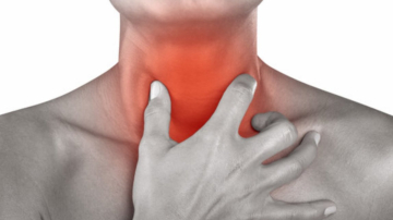 Как работают препараты от боли в горле: вред и польза