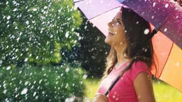 Какая погода придет на смену жаре?