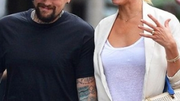 Cameron Diaz se căsătorește