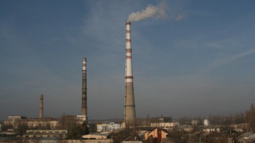 Сегодня начинается подача тепла в больницы, детские сады и школы