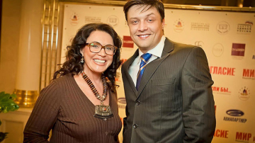 Cadou muzical de Ziua oraşului de la un potenţial primar al capitalei