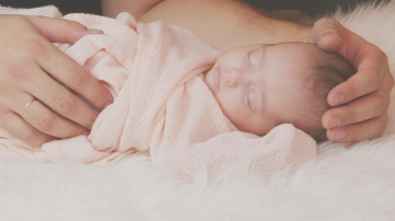 Testul care stabilește prezența unei boli congenitale la copii