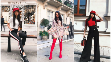 15 образов на сезон весна-лето от Маринелы Безер