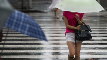 Vremea se va răci în Moldova