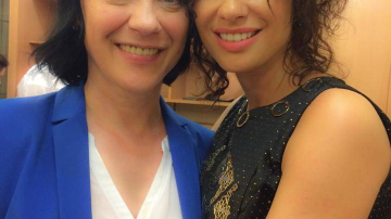 Natalia Barbu a lansat o piesă sfâșietoare în memoria mamei salei (VIDEO)