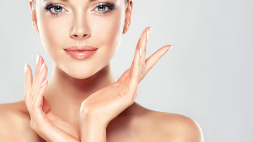 Приобрести здоровый оттенок кожи ПРОСТО. Узнайте идеальный способ!