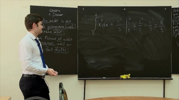 Cine este elevul care a fost scutit de la trei examene de BAC din acest an