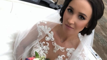 Gata cu zvonurile! El este logodnicul Olgai Buzova, un celebru hocheist rus