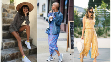 18 ţinute pe care să le porţi în luna mai