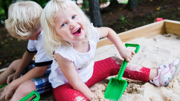 Jocuri pentru dezvoltarea activității cognitive