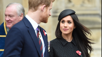 Meghan Markle trece prin momente cumplite înainte de nuntă, din cauza tatălui său