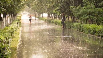Prognoza meteo pentru 16 mai