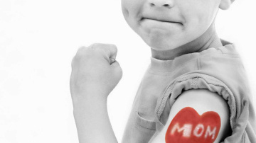 24 совета для мам мальчиков