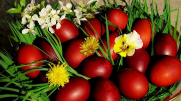 Вознесение Господне 17 мая: что нельзя, а что можно делать