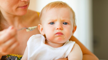 Peste 300 de copii din ţară suferă de intoleranță la gluten