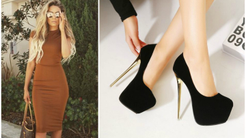 6 piese vestimentare la care orice femeie matură trebuie să renunţe