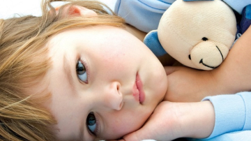 Atenție părinți!  TOXOCARA – pericol invizibil