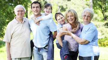 Perioadele critice ale unei căsnicii. Cum să întîlniți bătrînețile împreună