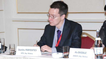 Directorul CNAM a ridicat în 2017 un salariu lunar de peste 40 de mii de lei