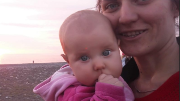 «МОИ ПРЕКРАСНЫЕ РОДЫ». РОЖДЕНИЕ ТИССАНДЕ