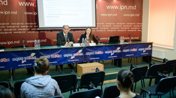 Asociaţia „Pentru Familie” lansează campania „Dreptul la viaţă al copilului nenăscut”